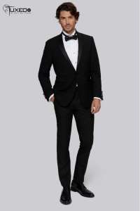 Tuxedo 29